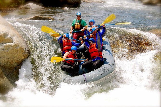 1 Hour Private White Water Rafting in Kitulgala From Kandy with Hotel Pickup - From Kandy to Kitulgala: The Pickup and Timing That Affect Your Day