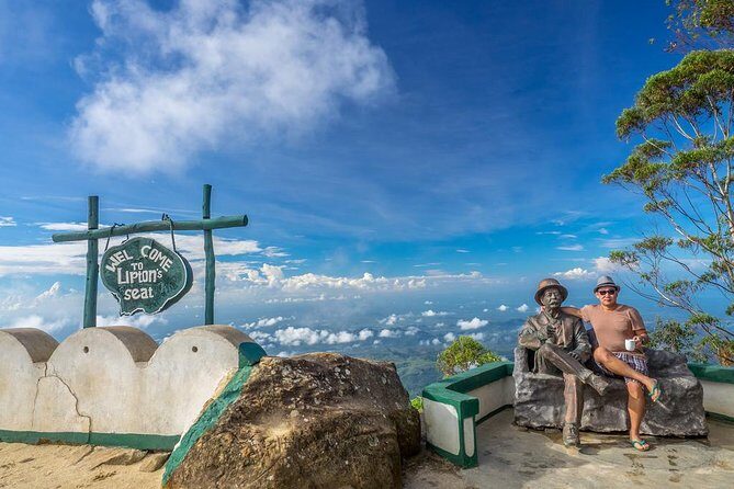 3 Days Nature and Chill Tour of Ella, Nuwara Eliya and Haputale - Price and Value: What $180 Covers (and What You’ll Pay Separately)