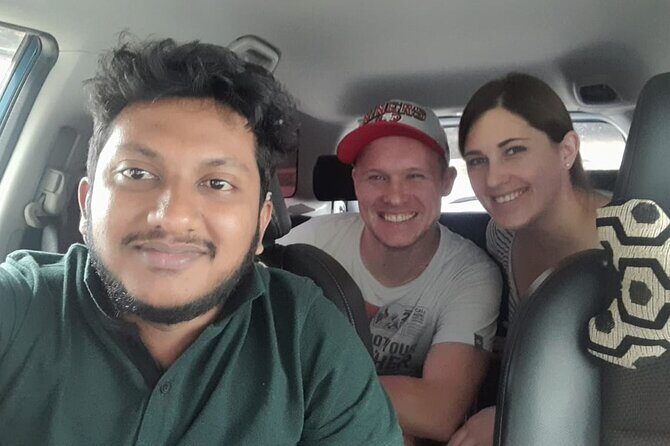 7-day tour in Sri Lanka - Day 6: Mirissa coconut views, Secret Beach, and the Galle Fort finale
