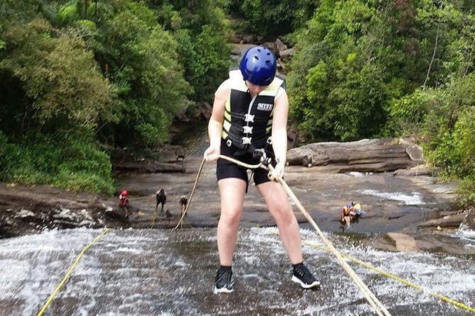Adventure Experience B in Kitulgala - Key points to know before you go