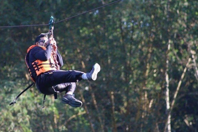 Adventure Experience N in Kitulgala - Key highlights that make this day work