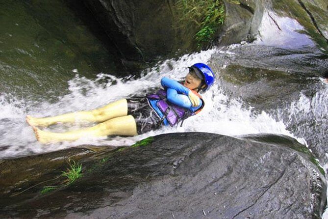 Adventure Experience N in Kitulgala - Price and value: $65 per person, plus group discounts