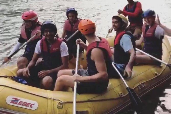 Adventure Experience N in Kitulgala - A simple checklist so your day goes smoothly
