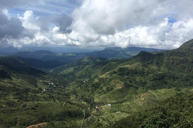 All Inclusive Knuckles Day Track With Accommodation - Who Should Book This Knuckles Trek (and Who Might Want a Different Option)?