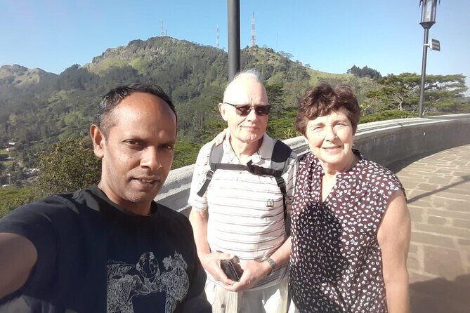 Ambuluwawa Tower and Kandy City Tuk Tuk Tour with Epic views - Price, comfort, and why small groups work best here