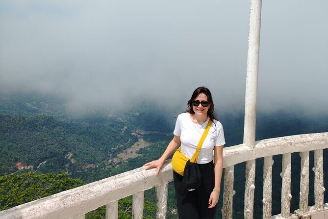 Ambuluwawa Tower & Kandy Culture and Nature Private Day Tour - Price and logistics: what $18 covers, and what to budget extra