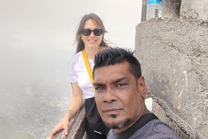 Ambuluwawa Tower & Kandy Culture and Nature Private Day Tour - Transport choice: tuk-tuk charm vs A/C comfort