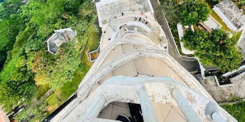 Ambuluwawa Tower & Pinnawala & Kandy Day Tour From Colombo - Peradeniya and Royal Botanical Garden: Tickets, Time, and What You’ll Get