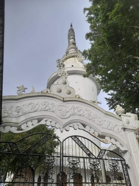Ambuluwawa Tower & Pinnawala & Kandy Day Tour From Colombo - Kandy Viewpoint, Craft Stops, and the Great Kandy Culture Dance Show