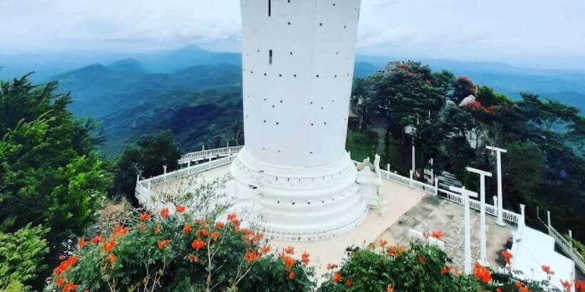 Ambuluwawa Tower & Pinnawala & Kandy Day Tour From Negombo - Price and logistics: what $69 covers (and what costs extra)
