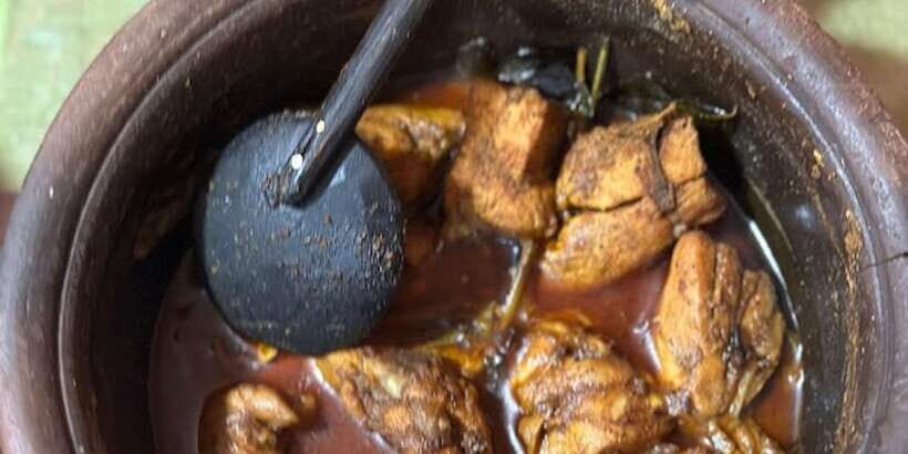 Authentic Sri Lankan Cooking Class in Kandy by Local Family - Where This Class Lives: Kandy’s Calm, Family-Home Atmosphere