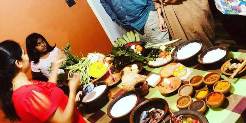 Authentic Sri Lankan Cooking Class in Kandy by Local Family - What the 3-Hour Session Really Includes (And Why It’s Such Good Value)