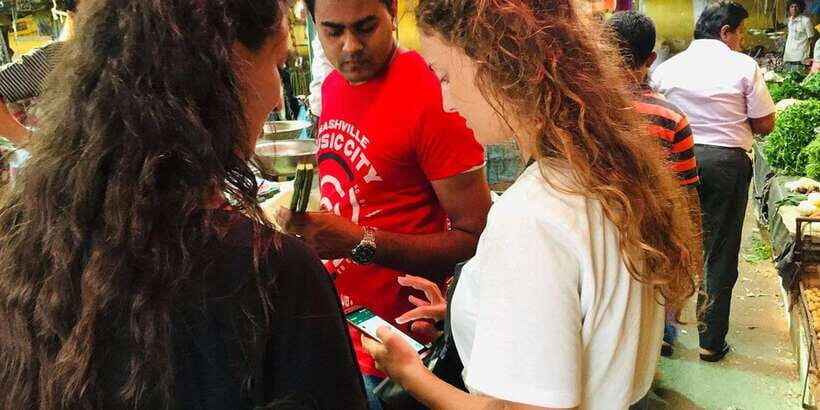 Authentic Sri Lankan Cooking Class in Kandy by Local Family - Step-by-Step: How Your Morning or Evening Plays Out