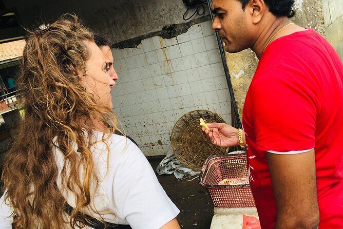 Authentic Sri Lankan Cooking Class in Kandy with Local Family - A Kandy Cooking Class That Happens in a Real Home Kitchen