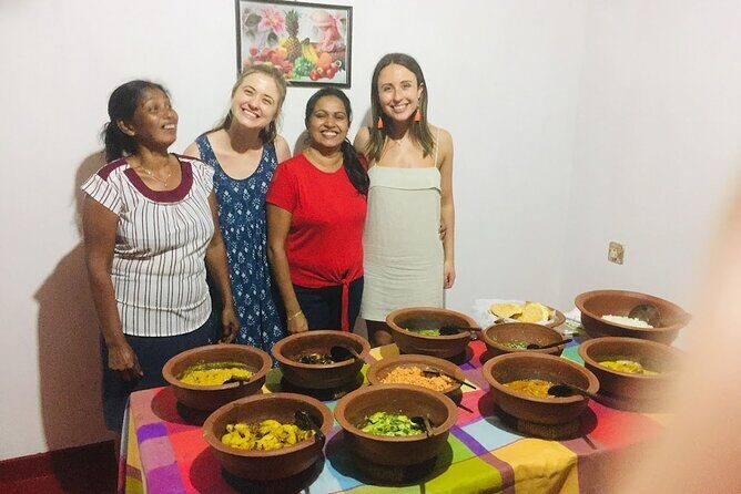 Authentic Sri Lankan Cooking Class in Kandy with Local Family - Price and Value: Why $35 Works Here
