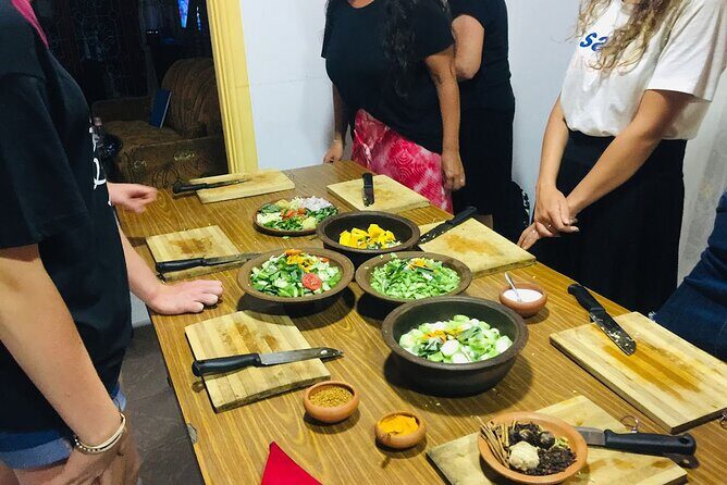 Authentic Sri Lankan Cooking Class in Kandy with Local Family - Who This Is Best For (and Who Might Want Another Option)