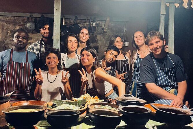 Authentic Sri Lankan Cooking Experience - Key highlights you’ll care about