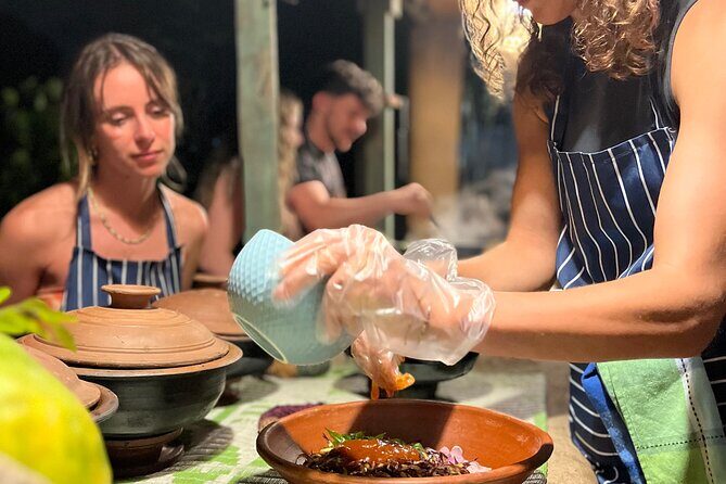 Authentic Sri Lankan Cooking Experience - What you’ll eat: lunch, dinner, and a real Sri Lankan spread