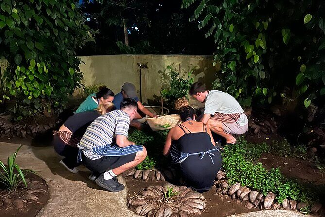 Authentic Sri Lankan Cooking Experience - Price and value: why $25 can make sense here