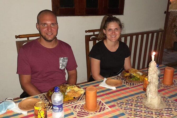 Cooking With Village Family - Who should book this cooking workshop in Kandy