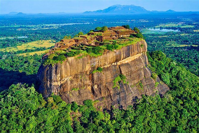 Dambulla, Sigiriya and Pidurandala Day Tour with a verified tour guide - Key points before you go