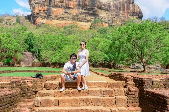 Dambulla, Sigiriya and Pidurandala Day Tour with a verified tour guide - Price and value: is $88 a fair deal?