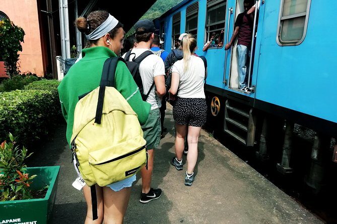Day Tour for Outdoor and Adventure Lovers - Who should book this (and who should skip it)
