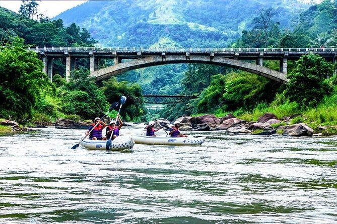 Day Tour for Outdoor and Adventure Lovers - Should you book this Kandy adventure day trip?