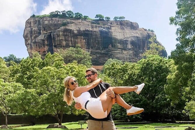 Day Tour Kandy to Sigiriya with Dambulla Cave Temple Excursion - Price and value: what $43 really buys (and what you’ll pay on top)