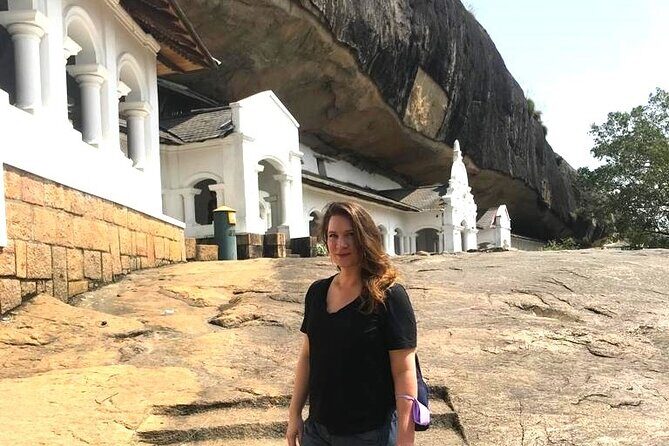 Day Tour to Dambulla, Sigiriya and Safari from Kandy (Group Tour) - Sigiriya Village Time: Farming, Food, and a Short Local Break
