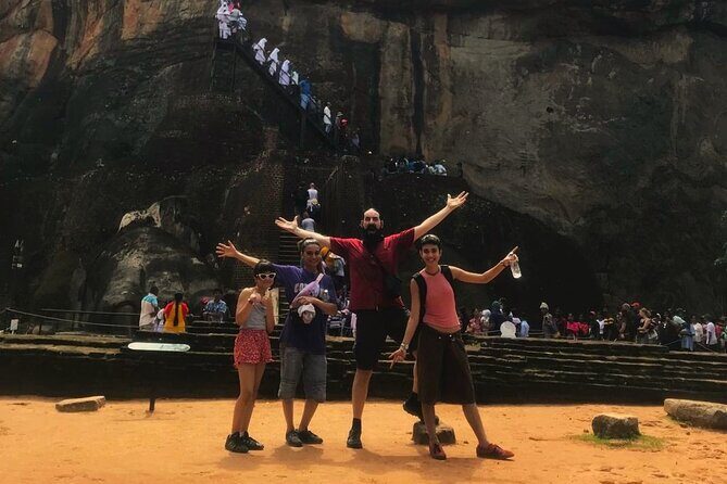 Day Tour to Dambulla, Sigiriya and Safari from Kandy (Group Tour) - Cost and Value: Is $24.95 Really Cheap?