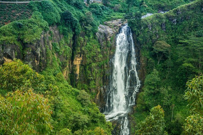 Day tour to Nuwareeliya (Little England) from Kandy - Price and what $30 per person really buys you