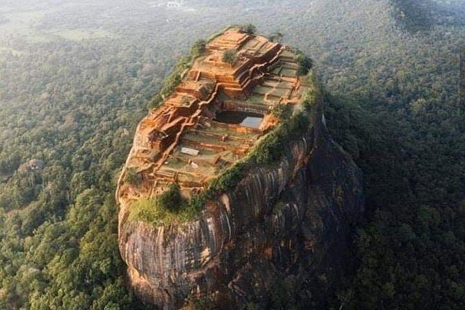 Day tour to Sigiriya - Key things to know before you go