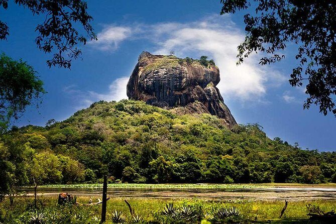 Day tour to Sigiriya & Dambulla from Kandy - UNESCO Power Pair: Sigiriya and Dambulla in One Day