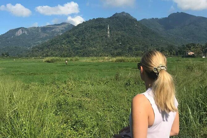 Day tour to Sigiriya & Dambulla from Kandy - Price and Tickets: What You’re Actually Paying For
