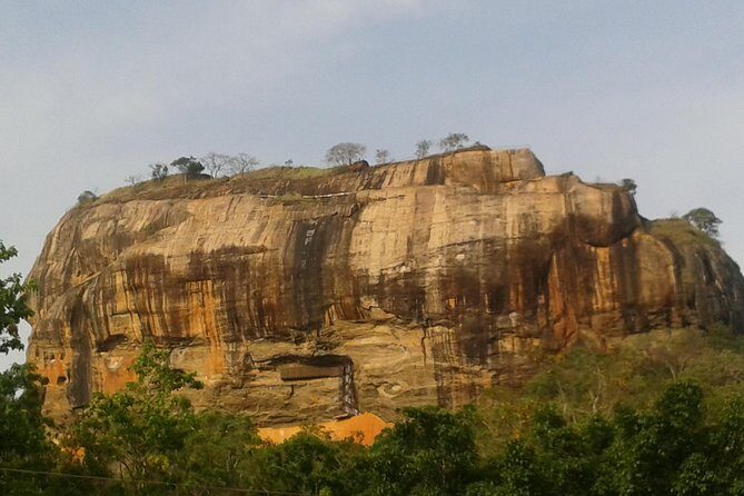 Day tour to Sigiriya & Dambulla from Kandy by B Super Tours - Sigiriya Ancient Rock Fortress: Climbing the Eighth Wonder