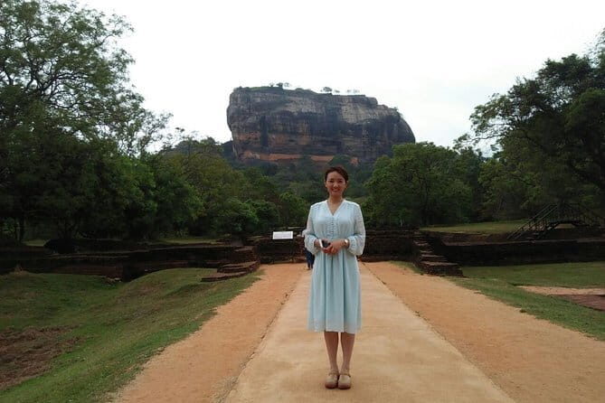 Day tour to Sigiriya via Dambulla From Kandy - Sigiriya vs Pidurangala: choosing your rock fortress