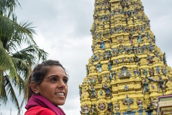 Day tour to Sigiriya,Dambulla & Polannaruwa (3 word heritage places) from Kandy - Stop 3: Sigiriya Rock Fortress, climb or viewpoints