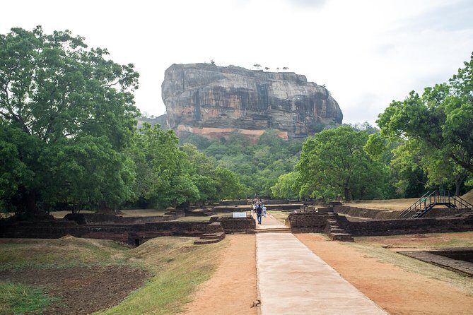 Day tour to Sigiriya,Dambulla & Polannaruwa (3 word heritage places) from Kandy - Guides, pacing, and the human factor that really matters