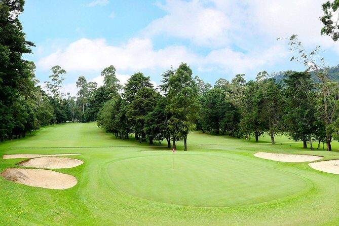 Day Trip to Nuwara eliya from Kandy - Price and value: $80 for up to 3 people
