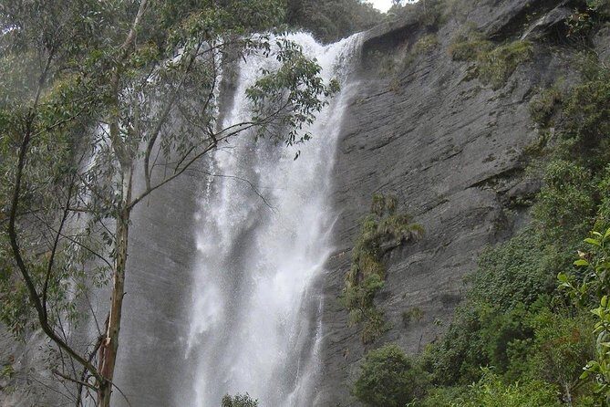 Day Trip to Nuwara eliya from Kandy - Stop 1: Nuwara Eliya town (about 3 hours)