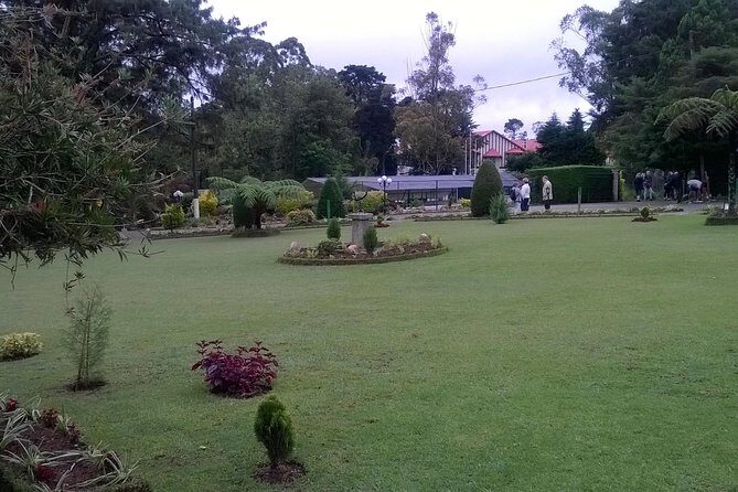 Day Trip to Nuwara eliya from Kandy - Stop 4: Seeta Amman Kovil (about 30 minutes)