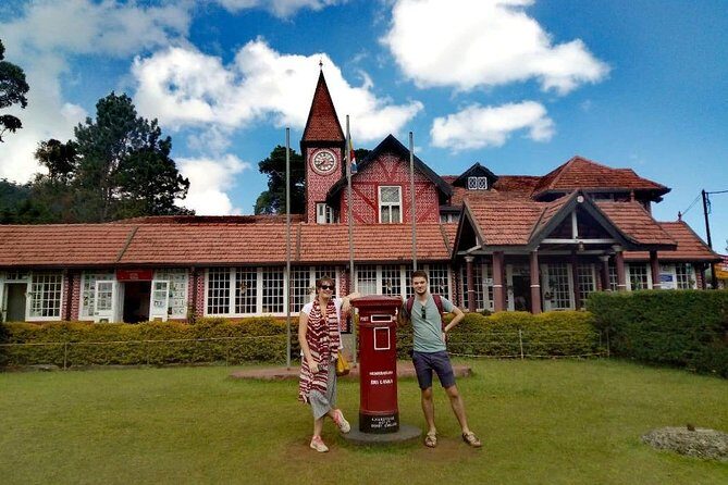 Day Trip to Nuwara eliya from Kandy - The morning start: how the timing shapes the day