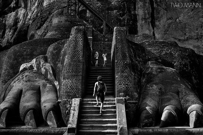 Day Trip To Sigiriya & Dambulla Temple with Free Sri Lankan Lunch - Pidurangala if you have time: a smart add-on viewpoint