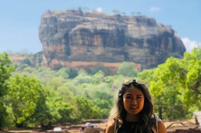 Day Trip To Sigiriya & Dambulla Temple with Free Sri Lankan Lunch - Who should book this Sigiriya and Dambulla day trip?