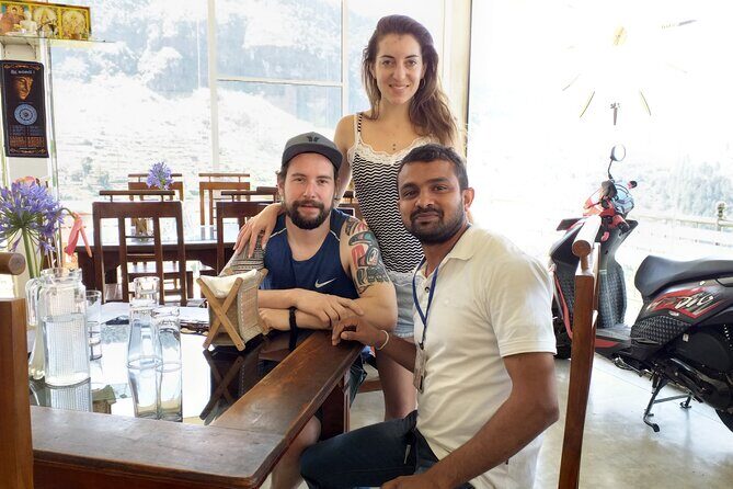 Day Trips from Kandy to Sigiriya with Village Experiences - Key things worth knowing before you go