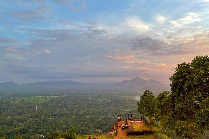 Day Trips from Kandy to Sigiriya with Village Experiences - Is this the right fit for you?