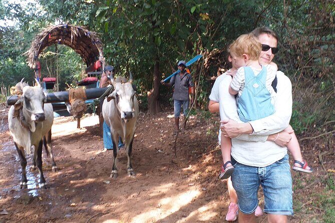 Day Trips from Kandy to Sigiriya with Village Experiences - Should you book this Kandy to Sigiriya day trip?