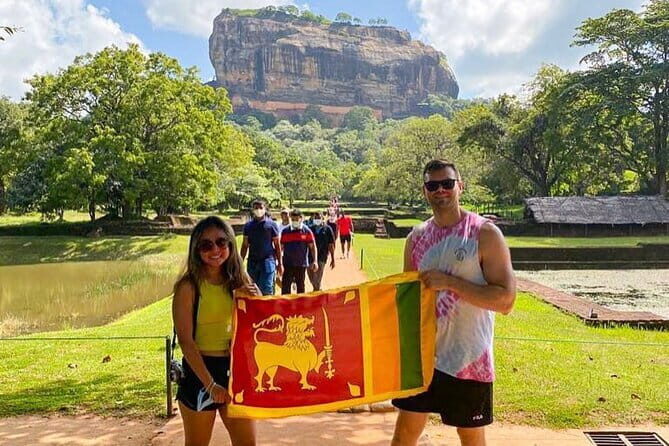 Discover Sigiriya Dambulla and Minneriya Park in Day Tour - Key things that make this tour work