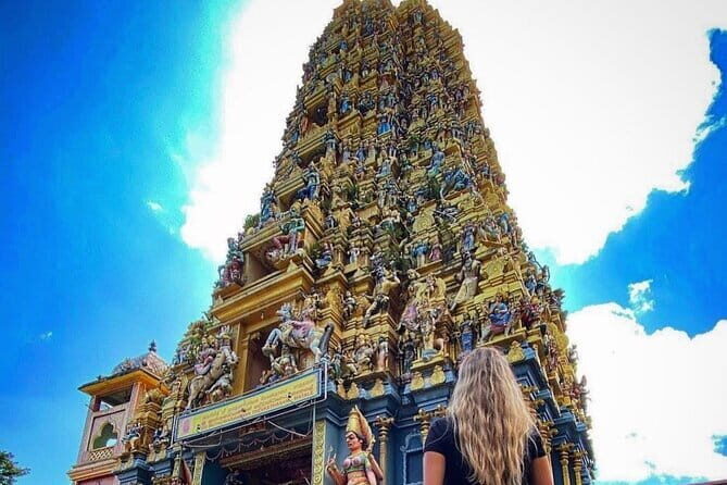 Discover Sigiriya Dambulla and Minneriya Park in Day Tour - A Kandy day plan that ties UNESCO sights to real wildlife